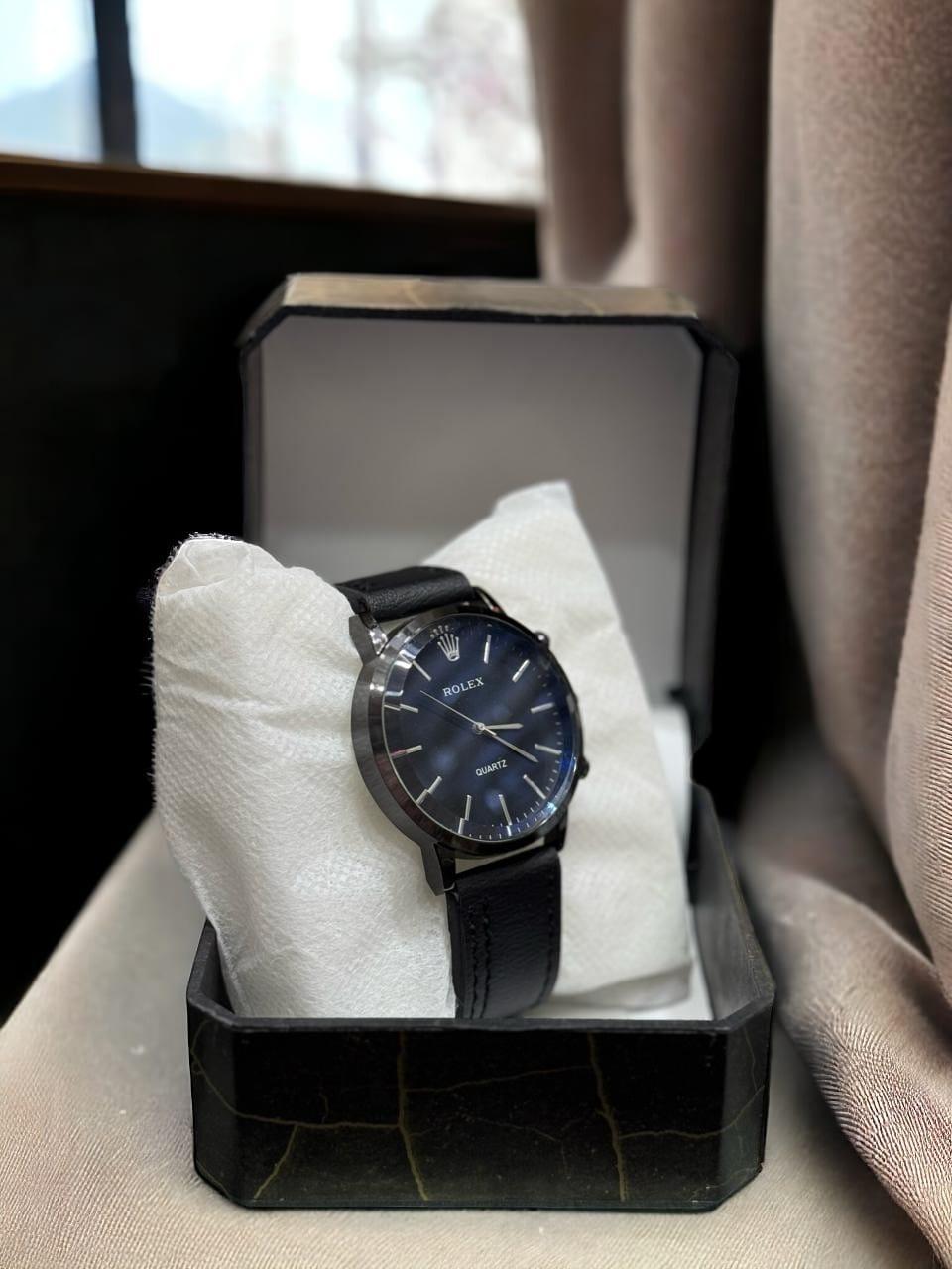 Men's Formal Analogue Watch